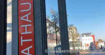 Wie Bürokratie Menschen in Neunkirchen das Leben schwer macht - Saarbrücker Zeitung