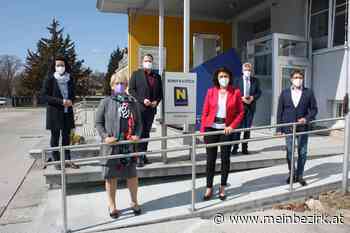Gemeinsam im Bezirk Neunkirchen gegen das Virus: Schulterschluss zur Pandemiebekämpfung - Neunkirchen - meinbezirk.at