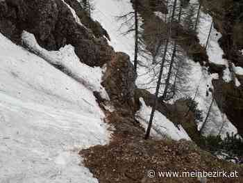 Raxalpe: Hubschrauber-Rettung aus dem Alpenvereinssteig - Neunkirchen - meinbezirk.at