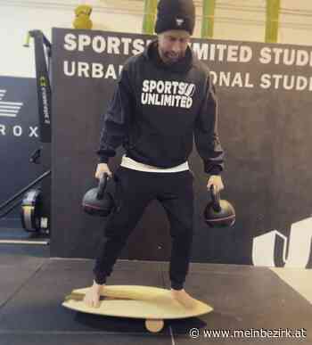 Frühjahrs-Fitness-Tipp aus Neunkirchen: Nicht auf den Schmerz warten - Neunkirchen - meinbezirk.at