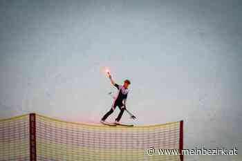 Extremsport: Everesting Premiere - 8848 Höhenmeter am Zauberberg - Neunkirchen - meinbezirk.at