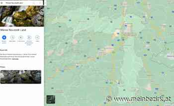 Ausreisekontrollen aus Neunkirchen und Wiener Neustadt: Jetzt wird's kompliziert! - Neunkirchen - meinbezirk.at