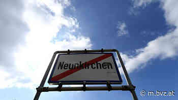 Verordnung steht - Ausreisetests zwischen Wr. Neustadt und Neunkirchen fix - BVZ.at - BVZ.at