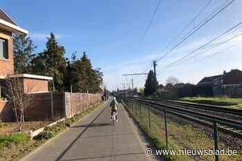 Aanleg autoluwe fietsroute tussen stations Herentals en Turnhout start in 2022