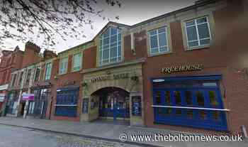 Warning from Wetherspoons over fake Facebook accounts offering free meals