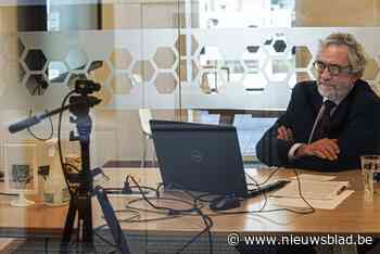 1.000 studenten volgen digitale jobbeurs voor zorg- en welzijnssector