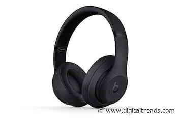 Amazon is practically giving away Beats headphones today