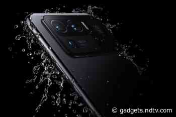 Mi 11 Ultra Becomes Top-Ranked Camera Phone on DxOMark, Surpasses Huawei Mate 40 Pro+