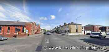 One man seriously injured and one on run from police following crash between car and bike