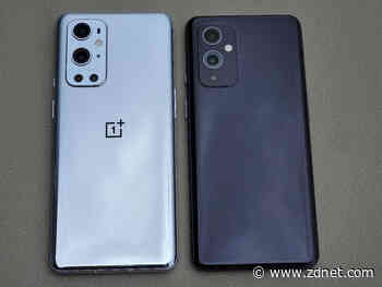 With Hasselblad tuning in hand, OnePlus shoots for the top tier