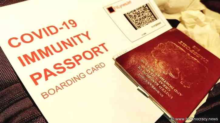 Gov. DeSantis Shoots Down ‘Vaccine Passports’ In Florida