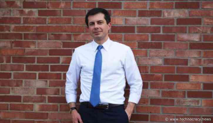 Buttigieg: Mileage Fees To Replace Gas Tax To Fund Infrastructure