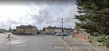 Crane works to disrupt Enfield roads from April to October