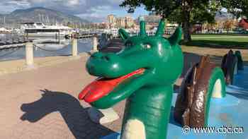 B.C. city gives Ogopogo copyright to First Nation after cultural appropriation concerns