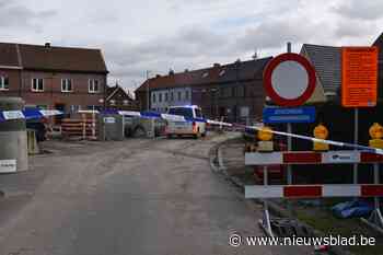 Opnieuw vliegtuigbom gevonden in Rieme, buurt wordt geëvacueerd