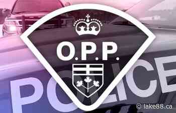 Suspect wanted in Carleton Place turns himself in without incident - lake88.ca