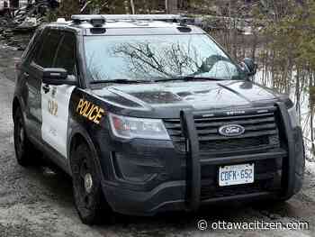 Shots fired during home invasion in Carleton Place - Ottawa Citizen