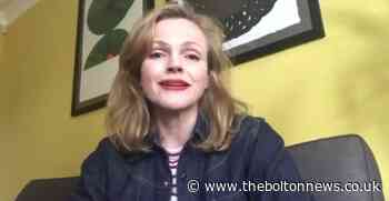 Maxine Peake to star in BBC drama about workplace sexual politics