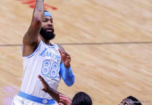 Markieff Morris Explains What Andre Drummond Will Bring To Lakers