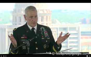 Army Won’t Repeat Mistakes of FCS: Gen. Murray EXCLUSIVE