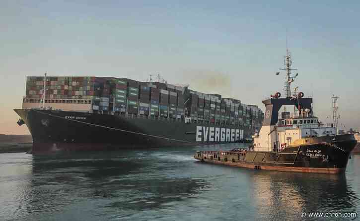 With ship now freed, a probe into Suez Canal blockage begins