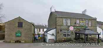 Higham's 'Pendle Witches 'pub could get a new holiday cottage