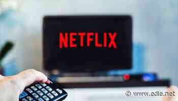 Sustainable sets and nature-based investments: Inside Netflix's new net-zero strategy