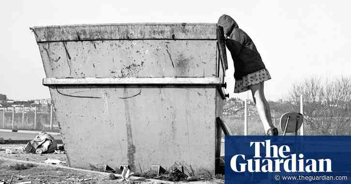 Wasteland wanderer: how Tish Murtha captured the beating heart of Tyneside