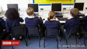 School cyber-attack affects 40,000 pupils’ email