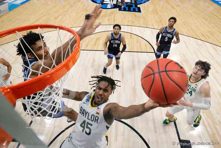 Baylor Broils No. 3 Razorbacks, Ready For Even Bigger Game
