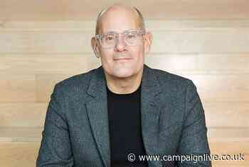 Ogilvy UK CEO Michael Frohlich joins PR agency Weber Shandwick