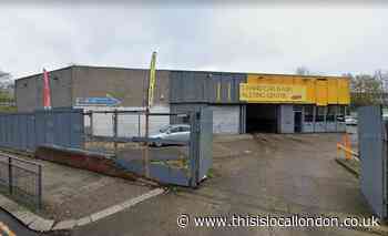 Brent Council approves extra flats at Willesden Green Garage