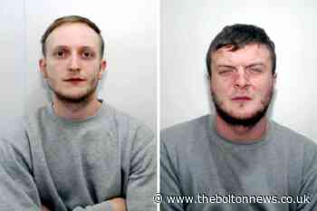 Pair guilty of petrol bomb murder of tragic mum Michelle Pearson