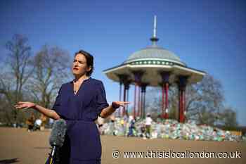 Reclaim These Streets react to verdict on south London vigil