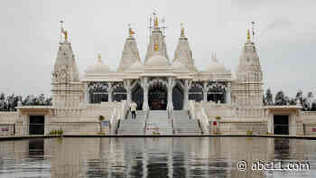 Visit India Without Leaving Texas