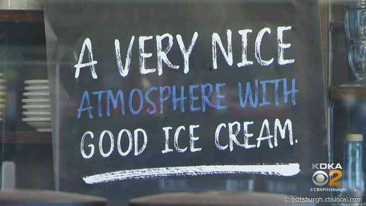 Klavon’s Ice Cream Parlor Raises Minimum Wage To $15