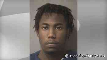 Peel police continue search for man accused of kidnapping estranged girlfriend after victim found safe