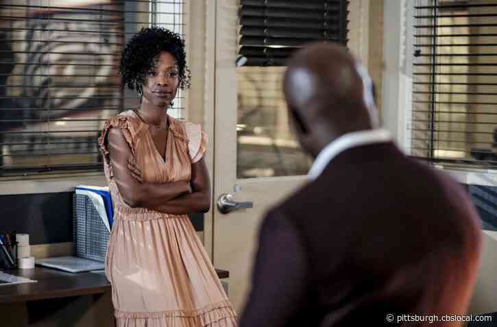 Karimah Westbrook On Season 3 Of The CW Network’s ‘All American’: ‘The Show Has A Lot Of Heart’