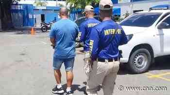 Suspected mafia fugitive arrested thanks to his passion for cooking and tattoos