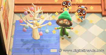 Animal Crossing Bunny Day event guide