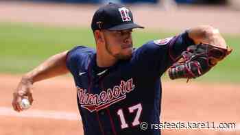 Twins 2021 home opener: Roster, what to know