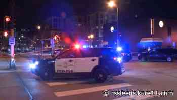 One man killed, another hospitalized after Minneapolis shooting