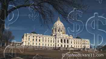 Walz team talks inclusion, equity in state grants