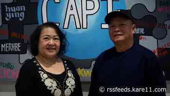 CAPI USA offers help and support while elevating community voices