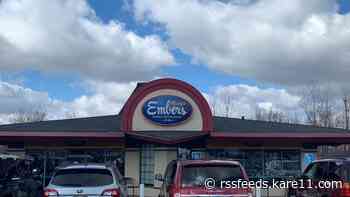 Minnesota's last Embers location closes its doors