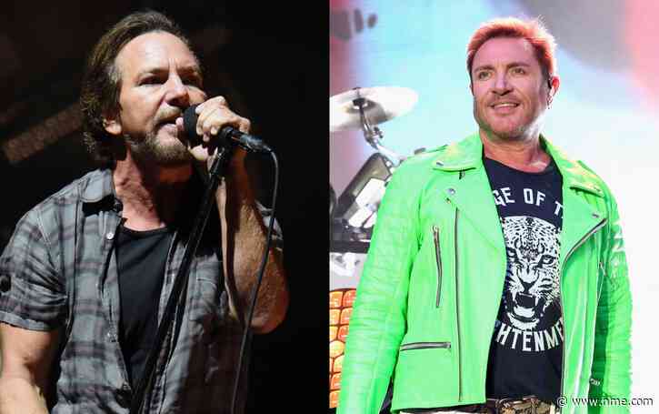 BST Hyde Park reveal event delayed until 2022 with Pearl Jam and Duran Duran set to to return
