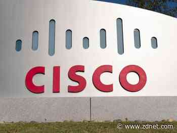Cisco launches Cisco Plus, a step toward network as a service