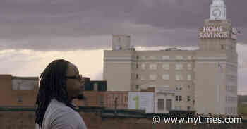 ‘The Place That Makes Us’ Review: Rebuilding, Brick by Brick