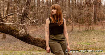 How Flock of Dimes Found Herself (With a Little Help From Her Friends)