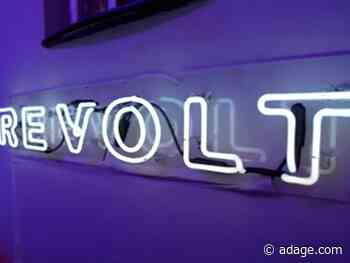 Watch: Revolt CEO outlines his vision for Diddy's network and its place in the streaming wars